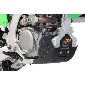 KX250F '21-24 - AXP Racing Skid Plate